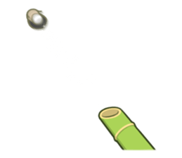 Loose Folk Tales sticker #10822402