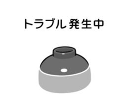 Loose Folk Tales sticker #10822405