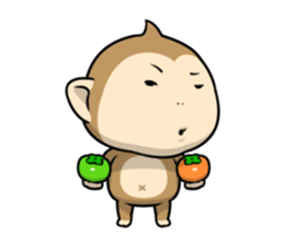 Loose Folk Tales sticker #10822406