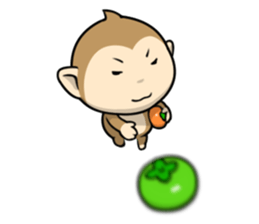 Loose Folk Tales sticker #10822407