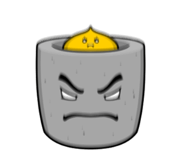 Loose Folk Tales sticker #10822411