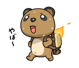 Loose Folk Tales sticker #10822412