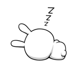 Loose Folk Tales sticker #10822414