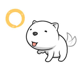 Loose Folk Tales sticker #10822418