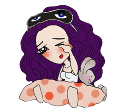 DUDEY DUO V.2 sticker #10822708