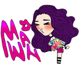 DUDEY DUO V.2 sticker #10822709