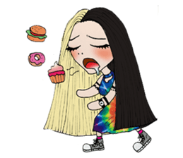 DUDEY DUO V.2 sticker #10822710