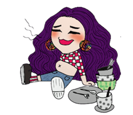 DUDEY DUO V.2 sticker #10822711