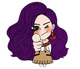 DUDEY DUO V.2 sticker #10822712