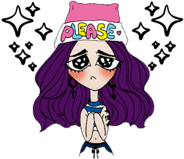 DUDEY DUO V.2 sticker #10822717