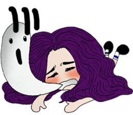 DUDEY DUO V.2 sticker #10822720