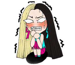 DUDEY DUO V.2 sticker #10822721