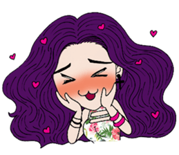 DUDEY DUO V.2 sticker #10822727