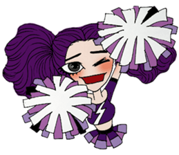 DUDEY DUO V.2 sticker #10822728