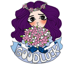 DUDEY DUO V.2 sticker #10822740