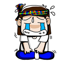 e-sarn sticker #10822857