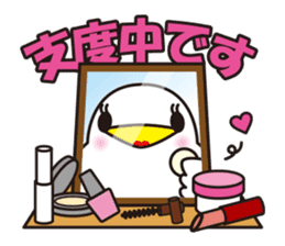 NANETTO san 2 sticker #10822870