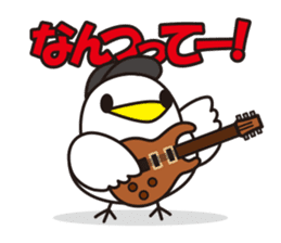 NANETTO san 2 sticker #10822897