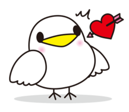 NANETTO san 2 sticker #10822900