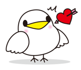 NANETTO san 2 sticker #10822900