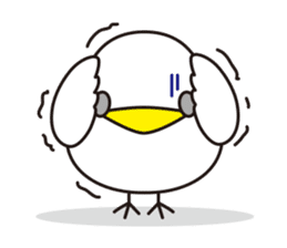 NANETTO san 2 sticker #10822901