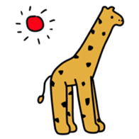 Bread animals sticker #10823458