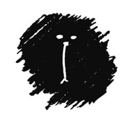 Rabbit jokes low. sticker #10824087