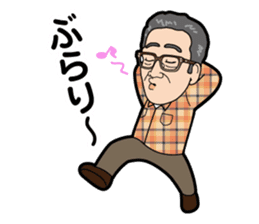 Kyo-doki sticker #10824438