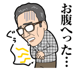 Kyo-doki sticker #10824441