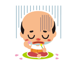 OSSAN(spring ver.) sticker #10824507