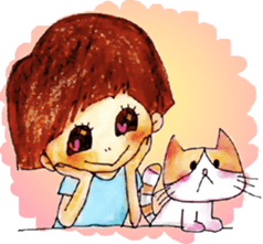 Prankids Stickers sticker #10825753