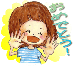 Prankids Stickers sticker #10825766