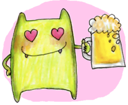 Prankids Stickers sticker #10825770