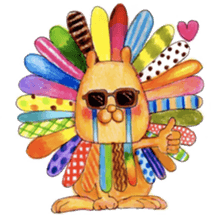 Prankids Stickers sticker #10825779