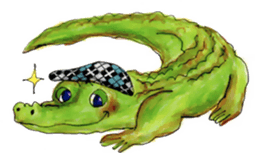 Prankids Stickers sticker #10825782