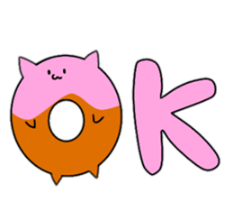 Koro and funny Pals sticker #10825910
