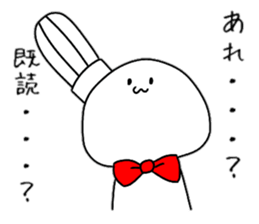 Koro and funny Pals sticker #10825916