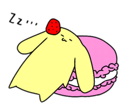 Koro and funny Pals sticker #10825919