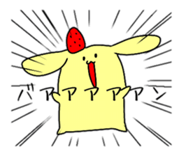 Koro and funny Pals sticker #10825923