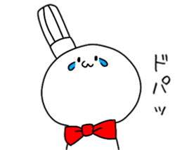 Koro and funny Pals sticker #10825924