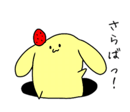 Koro and funny Pals sticker #10825927