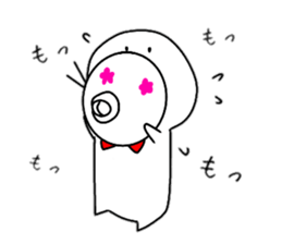 Koro and funny Pals sticker #10825936