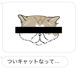 DAJARE and HUKIDASHI sticker #10826126