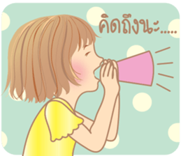 SweetyGirl sticker #10826148