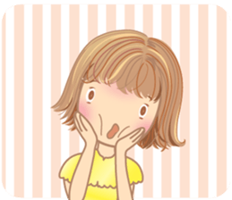 SweetyGirl sticker #10826153