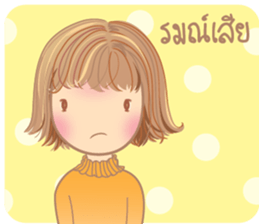 SweetyGirl sticker #10826160