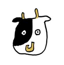 From the Zoo ! sticker #10826588