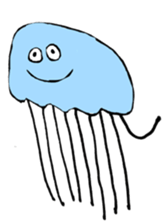 From the Zoo ! sticker #10826590