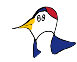 From the Zoo ! sticker #10826592