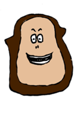 From the Zoo ! sticker #10826599